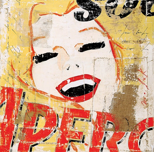 Pubblicit&agrave; - Happy Aperol